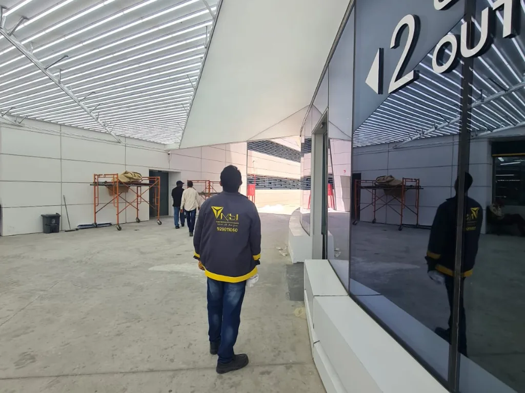 Dilight by TMSI - stretch ceilings and flexible lighting