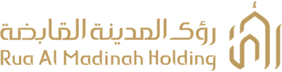 Rua Al Madinah Holding — TMSI client