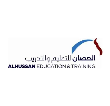 ALHUSSAN Education & Training — TMSI client