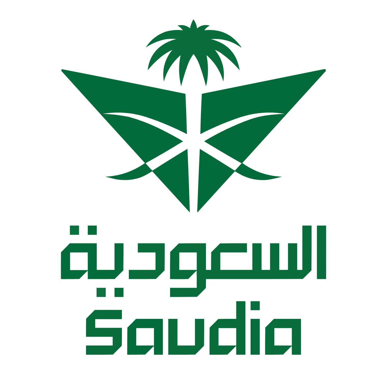 Saudia — TMSI client