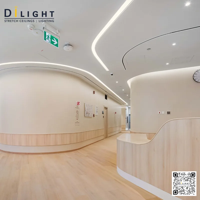 Track Light 8