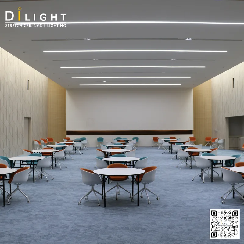 Track Light 18