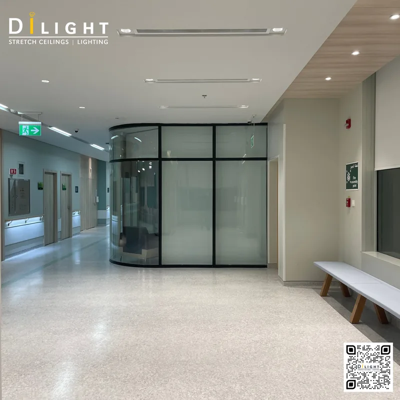 Track Light 5