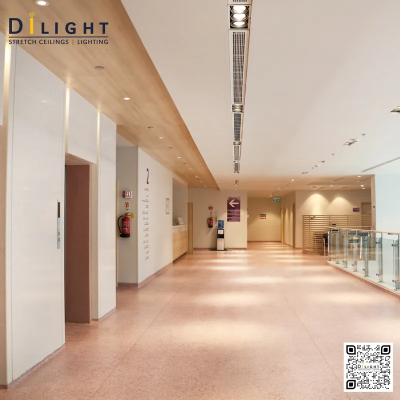 Track Light 14