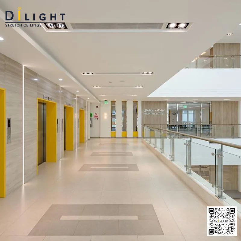 Track Light 16