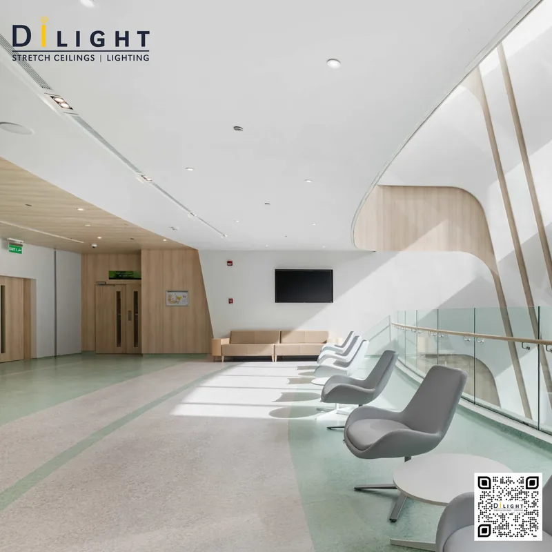 Track Light 17