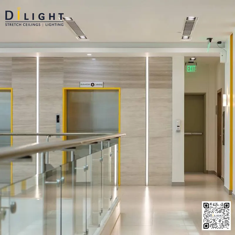 Track Light 20