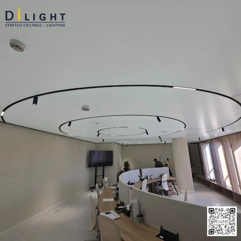 Track Light 24