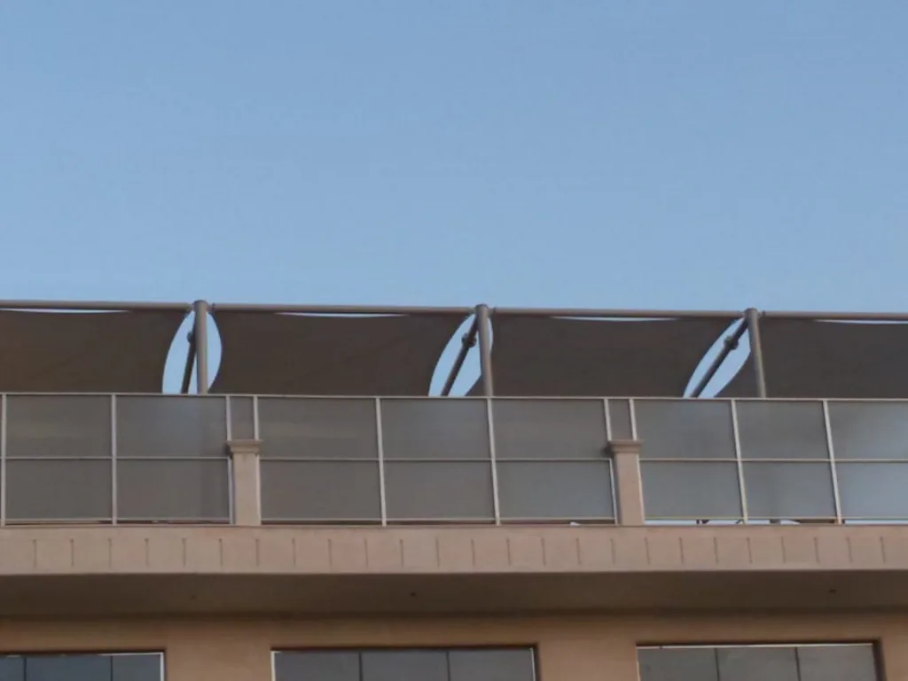 AL ESSA — PVDF — TMSI