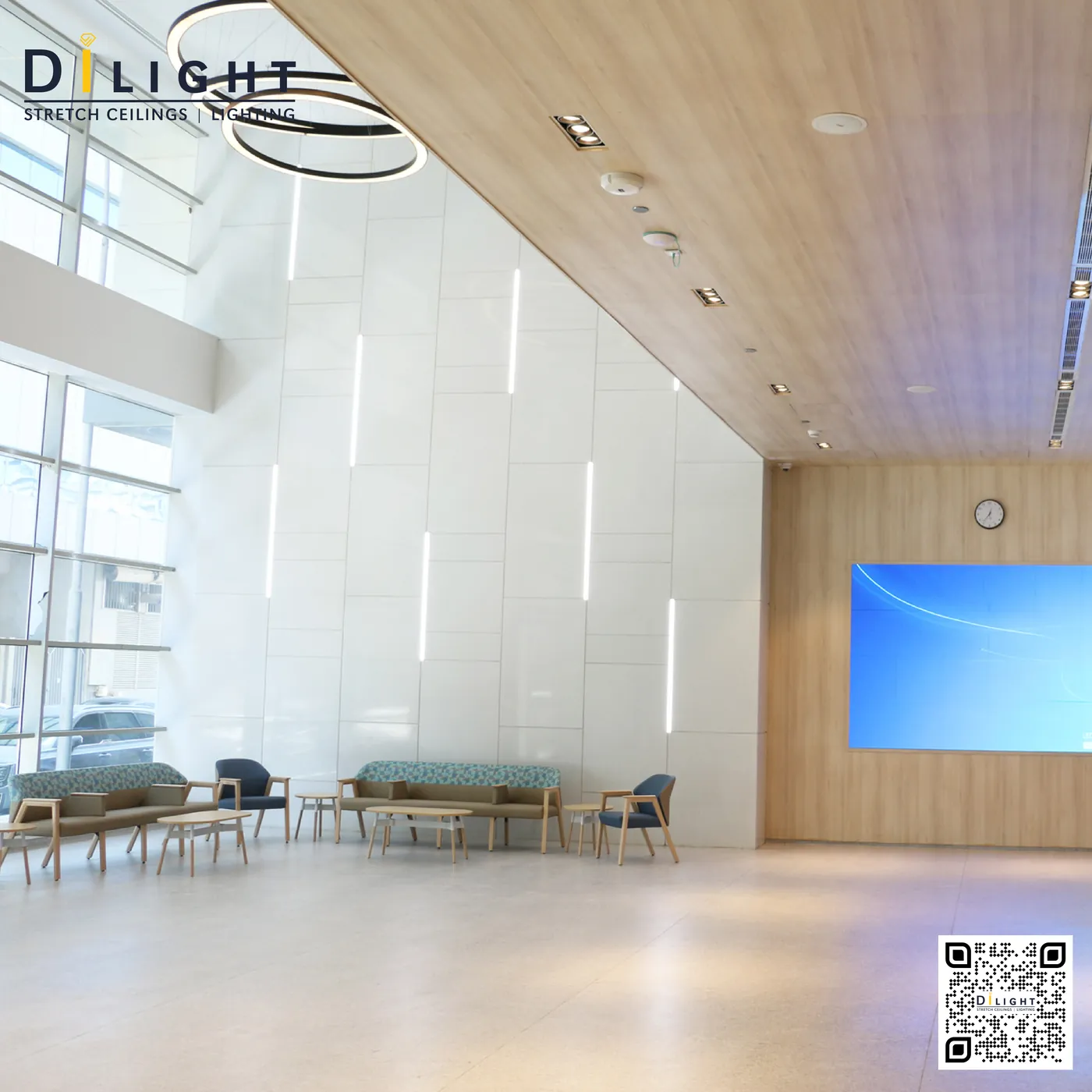 Almana Medical Towers — Khobar & Jubail