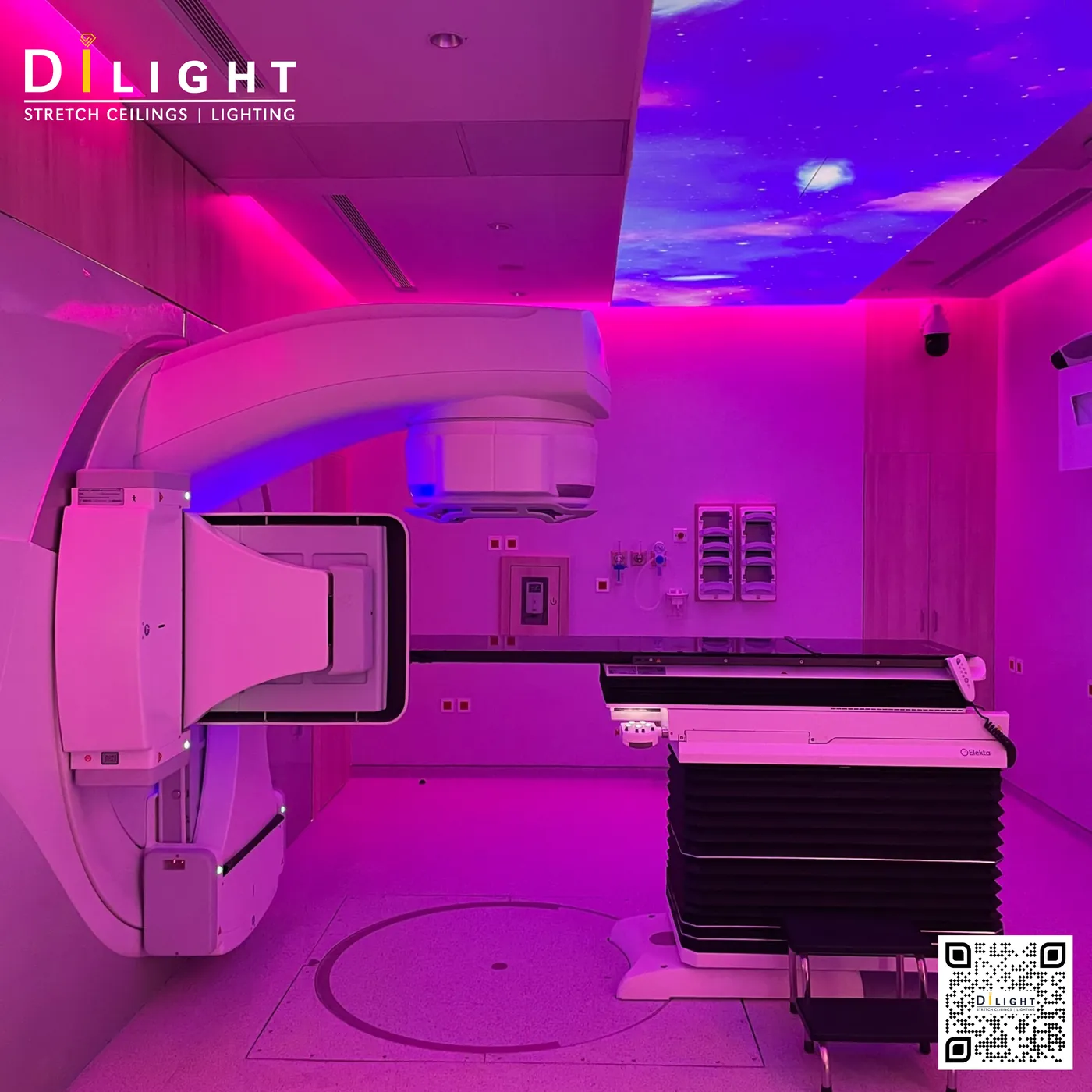 Almana Oncology Center — Dammam