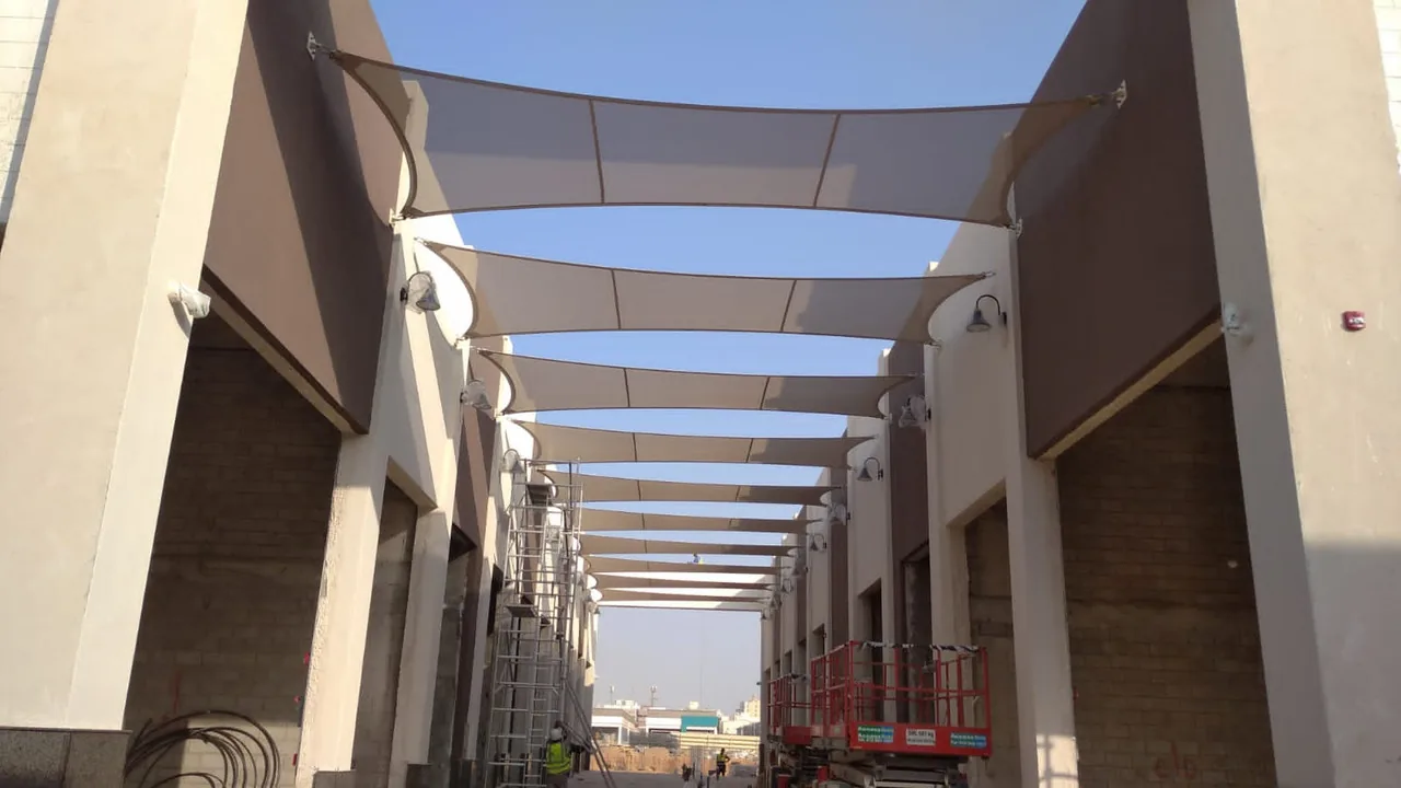 Souq 7 project