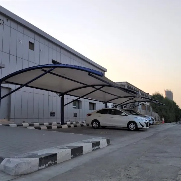 Cars Parking