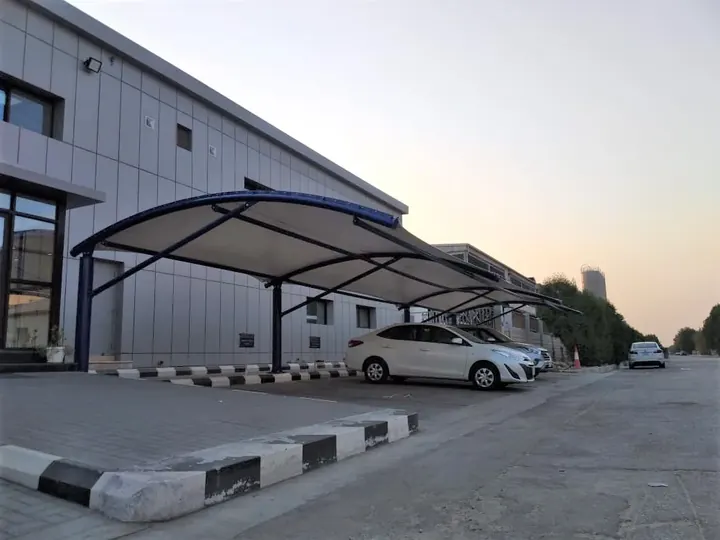 AlPLA Project — PVDF — TMSI